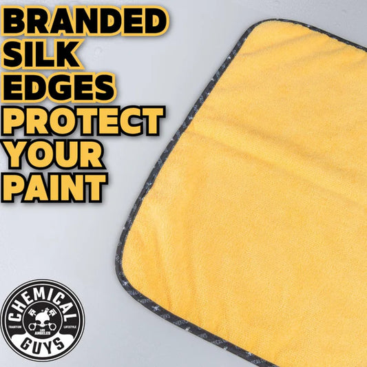 Miracle Dryer Microfiber Drying Towel