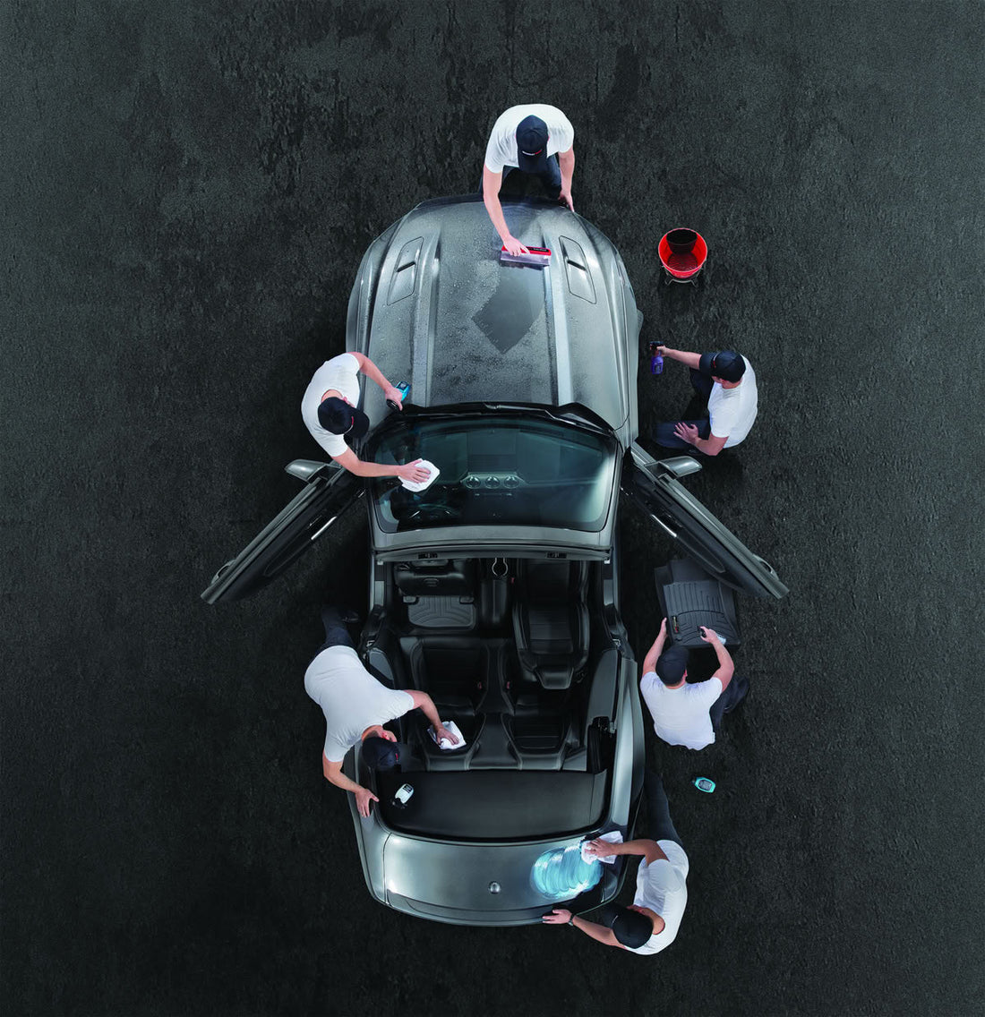 YEU XE NHU YEU VO BAN