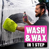 Chemical Guys Mr. Pink Foaming Car Wash Soap