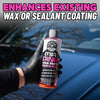 Chemical Guys Mr. Pink Foaming Car Wash Soap