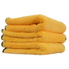 Professional Grade Microfiber Towels