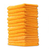 Professional Grade Microfiber Towels